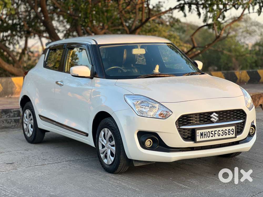 Maruti Suzuki Swift 1.2 Vxi (o), 2023, Petrol