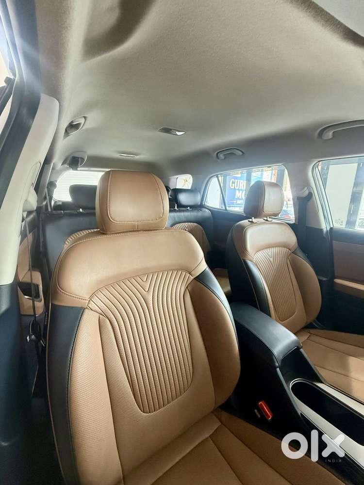 Hyundai Alcazar 1.5 Platinum (o) Diesel At 7 Str, 2024, Diesel