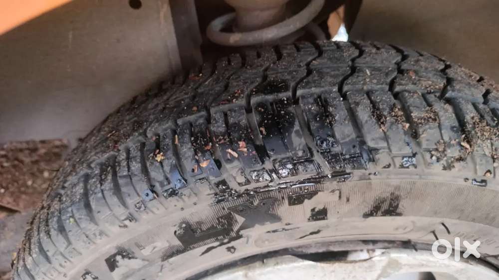 Tata Nano 2013 Petrol 40000 Km Driven