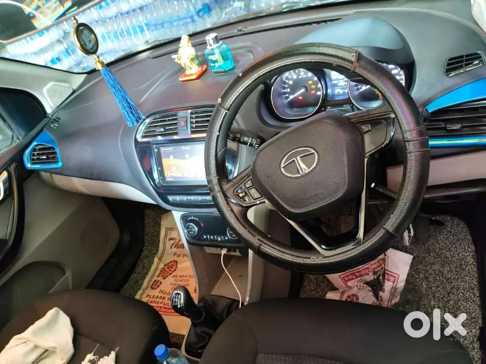 Tata Tiago 2019
