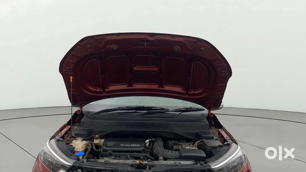 Kia Sonet 1.0 Htx Imt, 2022, Petrol