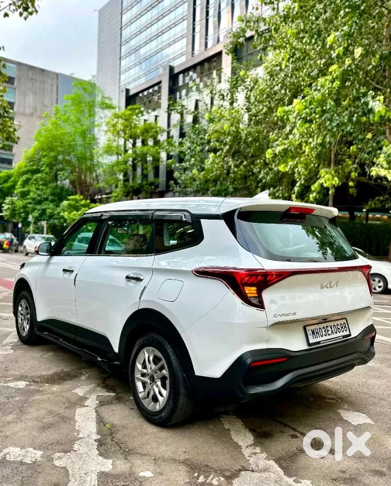 Kia Carens, 2025, Diesel