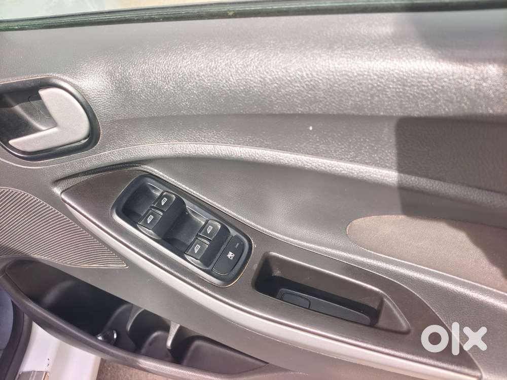Ford Figo 1.5d Trend Mt, 2015, Diesel