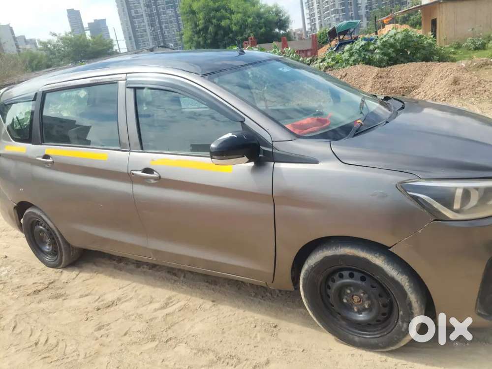 Maruti Suzuki Ertiga