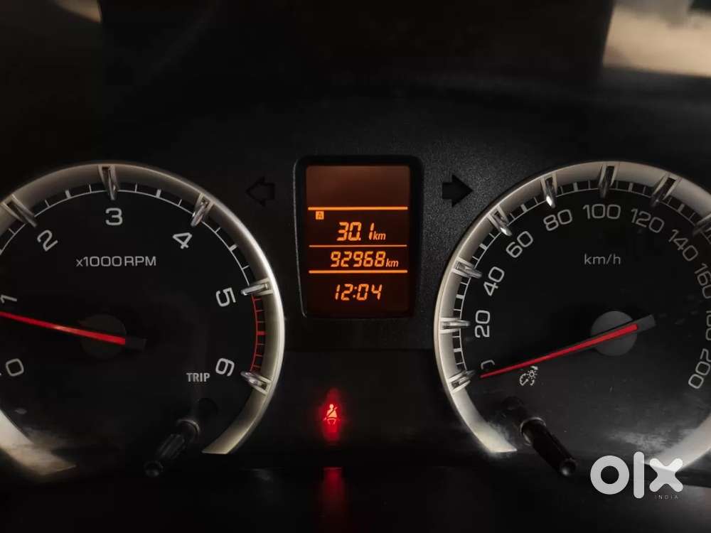 Maruti Suzuki Ertiga, 2014, Diesel