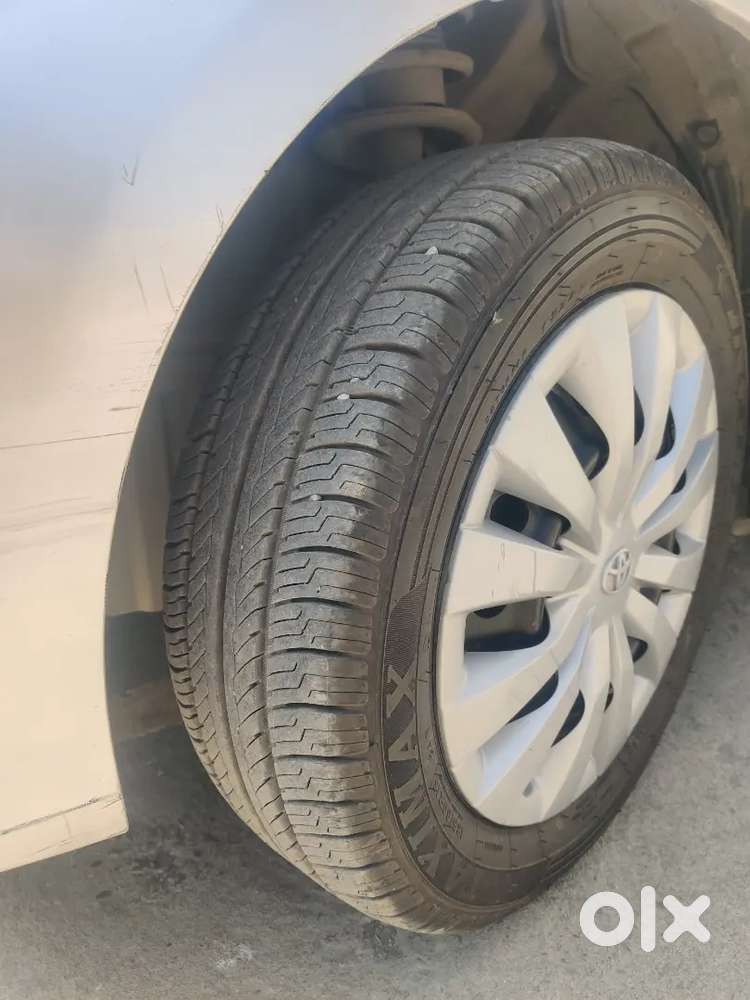 Toyota Etios 2013 Diesel Well Maintained