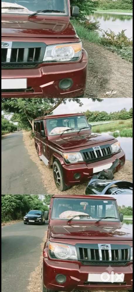 Mahindra Di 2010 Diesel