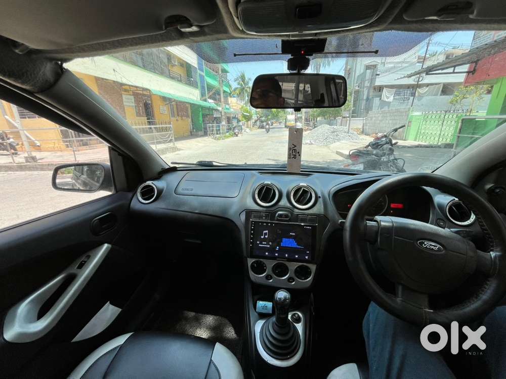 Ford Figo Diesel 2011