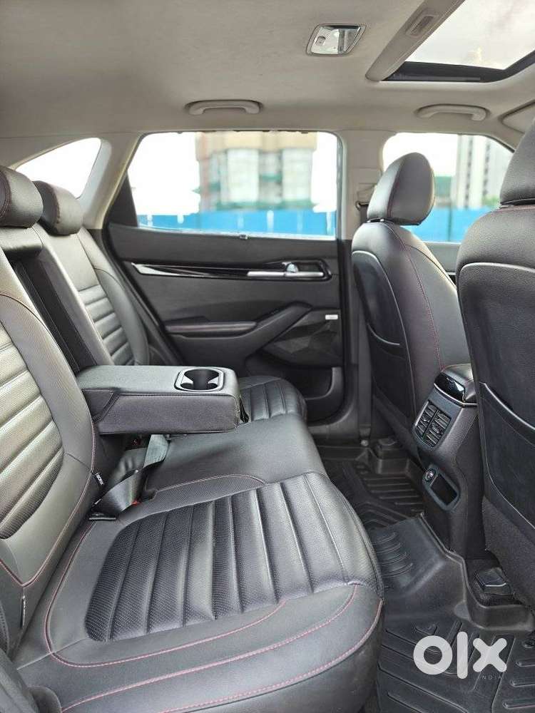 Kia Seltos Gtx Plus At D, 2020, Diesel