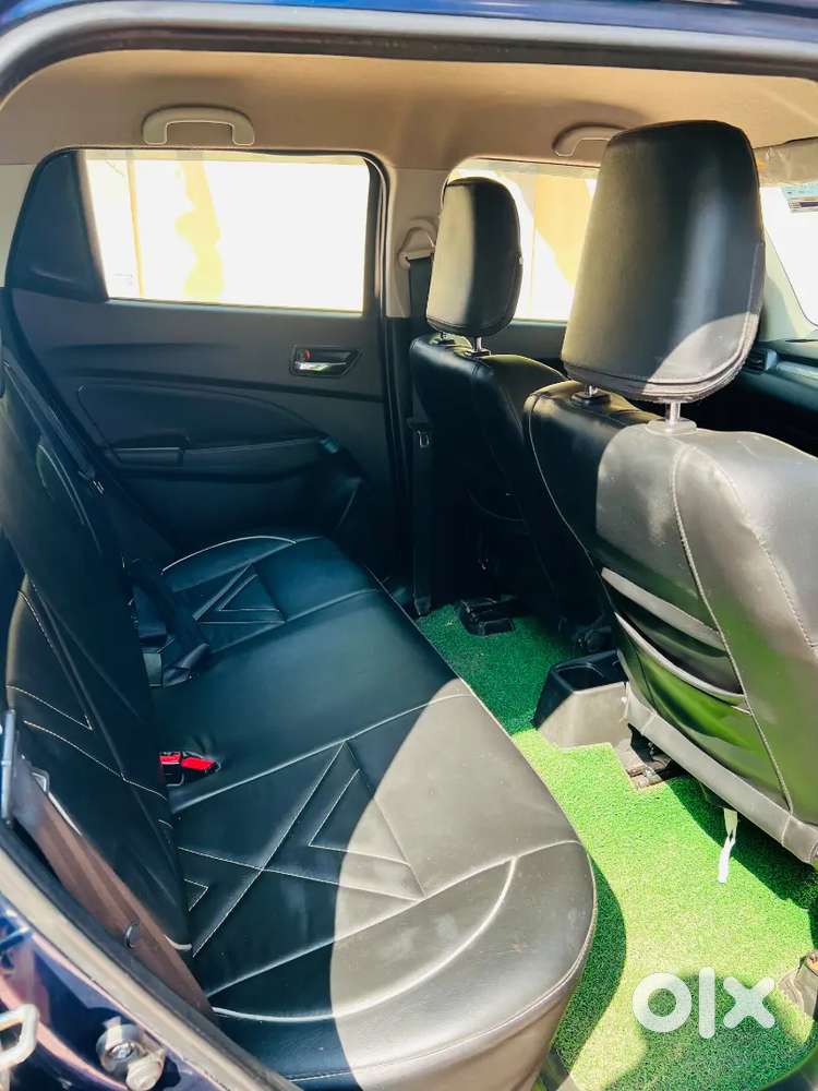 Maruti Suzuki Swift Vxi | Petrol | Well Maintained | 1st Owner