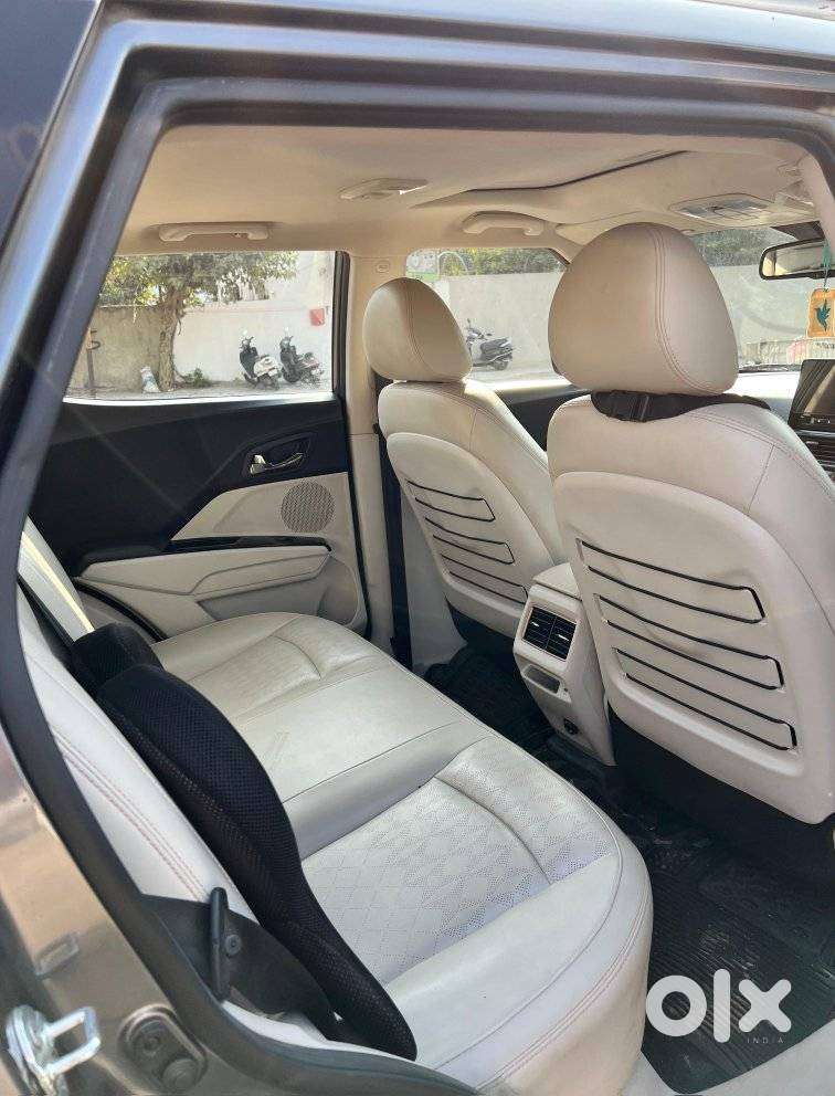 Mahindra Xuv400 Ev El Fast Charger, 2024, Electric