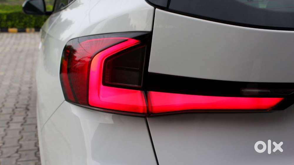 Bmw X1 Sdrive18i M Sport, 2023, Petrol