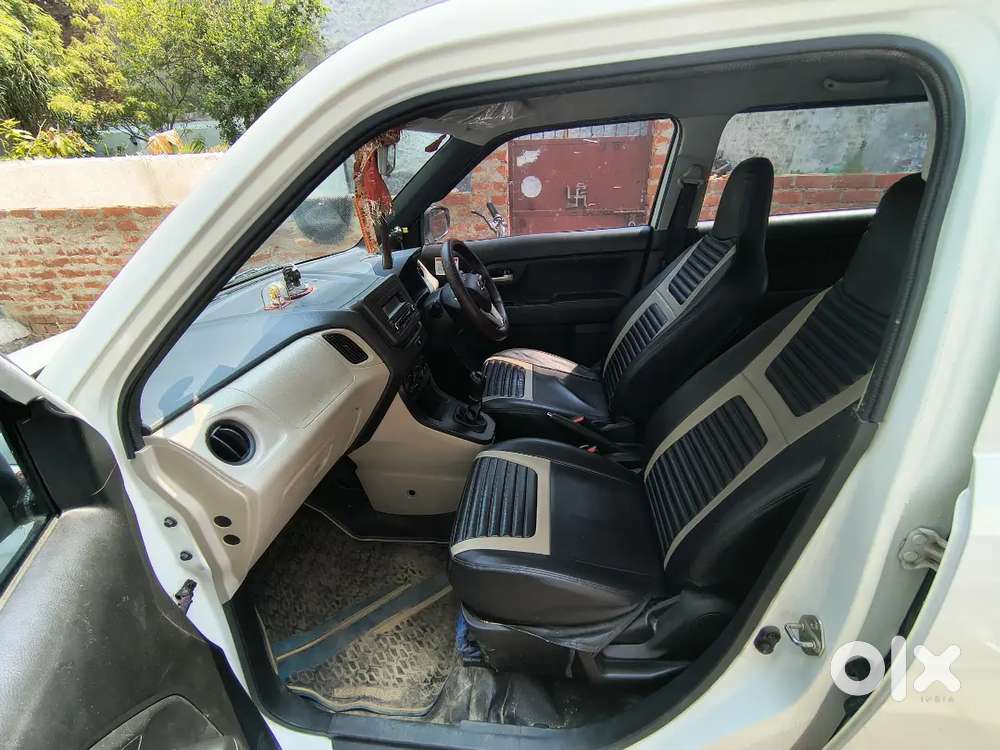 Maruti Suzuki Wagon R 2023 Cng & Hybrids Well Maintained