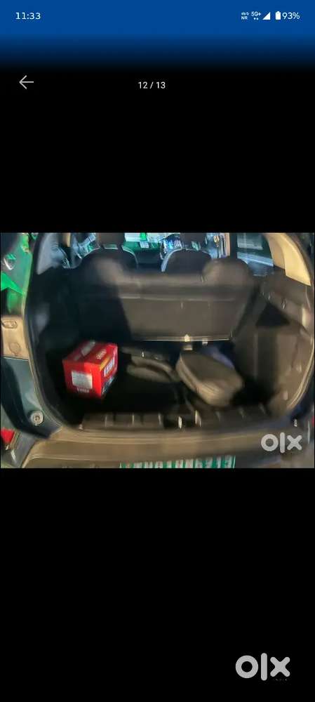 Tata Nexon Ev Xm 2021 New Battery Changed With 360 Camera