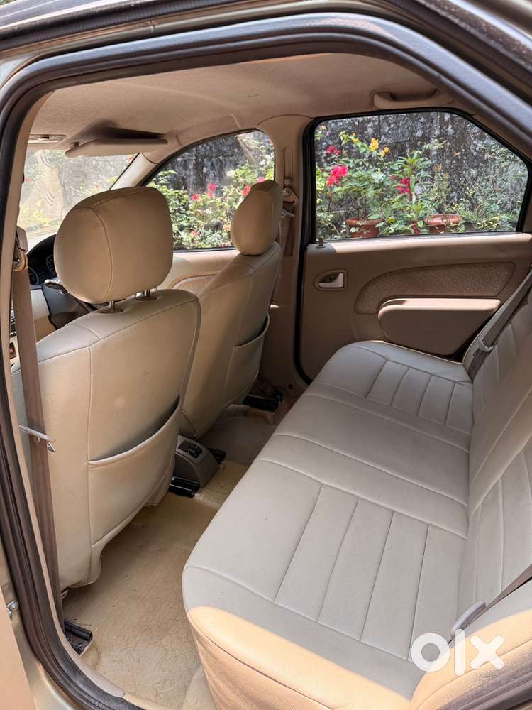 Mahindra Verito 2012 Diesel Good Condition