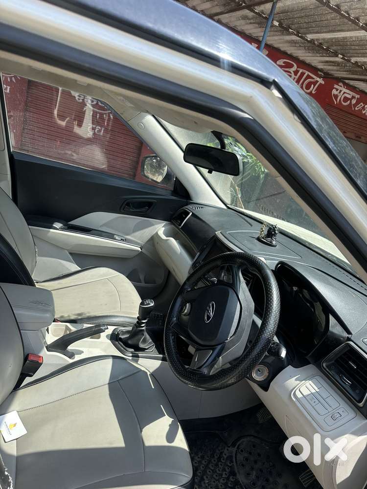 Mahindra Xuv300 Turbosport W6, 2021, Diesel