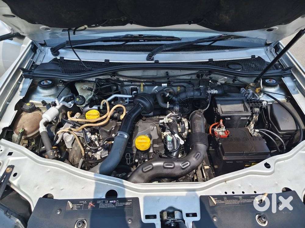 Renault Duster 2015-2016 85ps Diesel Rxl, 2016, Diesel