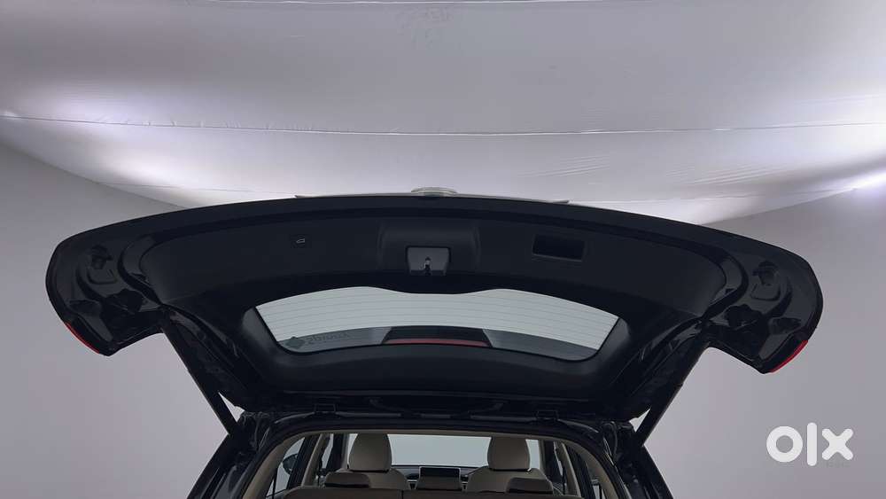 Mg Hector Savvy Pro 1.5 Turbo Cvt, 2023, Petrol