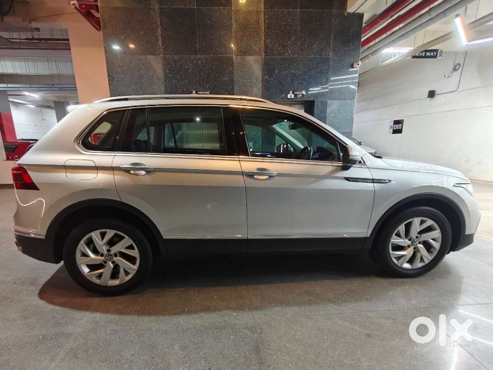 Volkswagen Tiguan 2.0 Elegance Tsi Dsg, 2023, Petrol