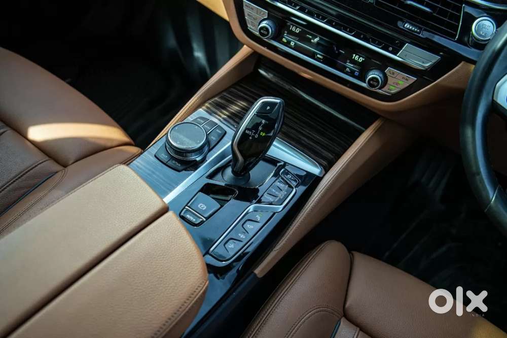 Bmw 6 Series Gt, 2023, Petrol