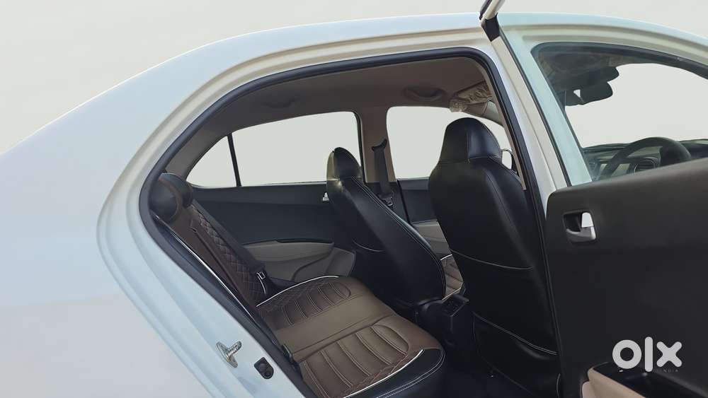 Hyundai Xcent Sx 1.2 (o), 2019, Petrol