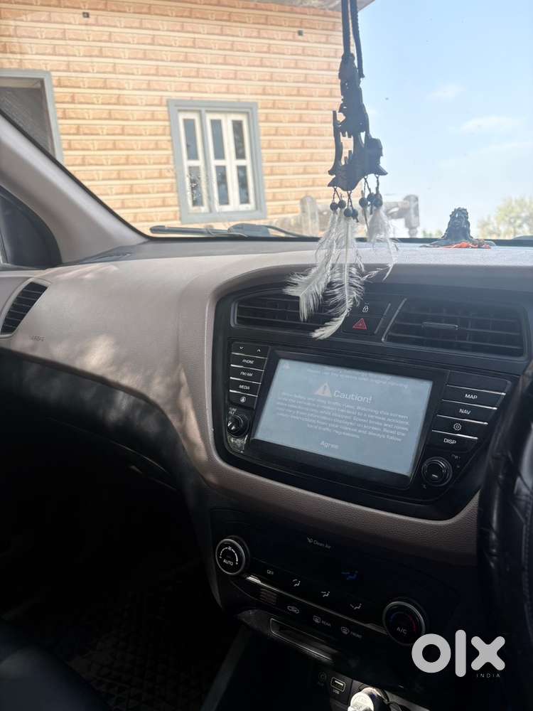 Hyundai I20 Diesel 2018