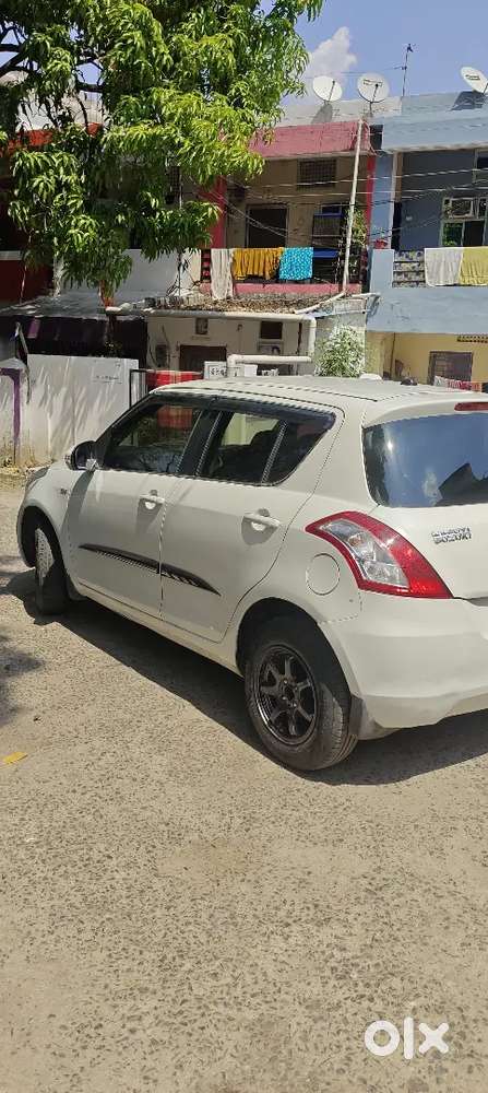Maruti Suzuki Swift 2012 Diesel Good Condition