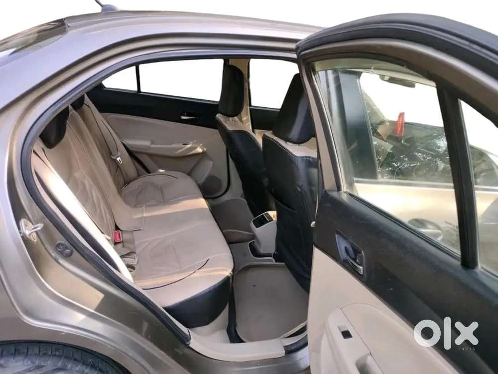 Maruti Dzire Vdi 2017