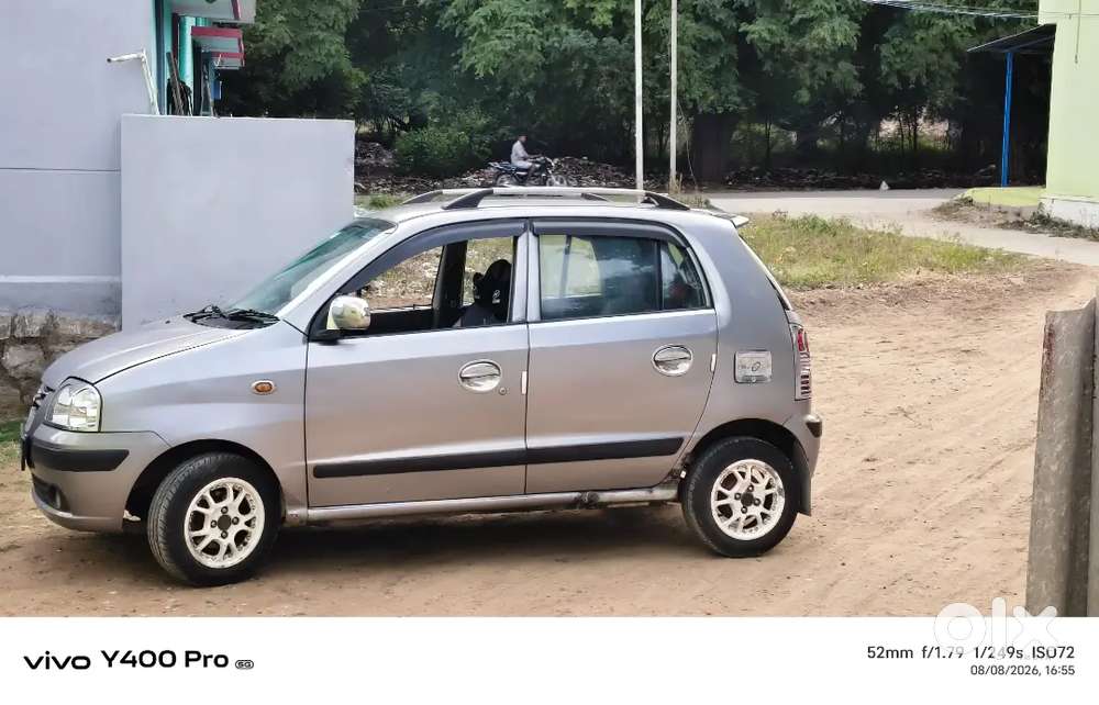 Hyundai Santro Xing 2005
