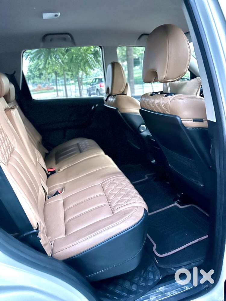 Mahindra Xuv500 W5, 2021, Diesel