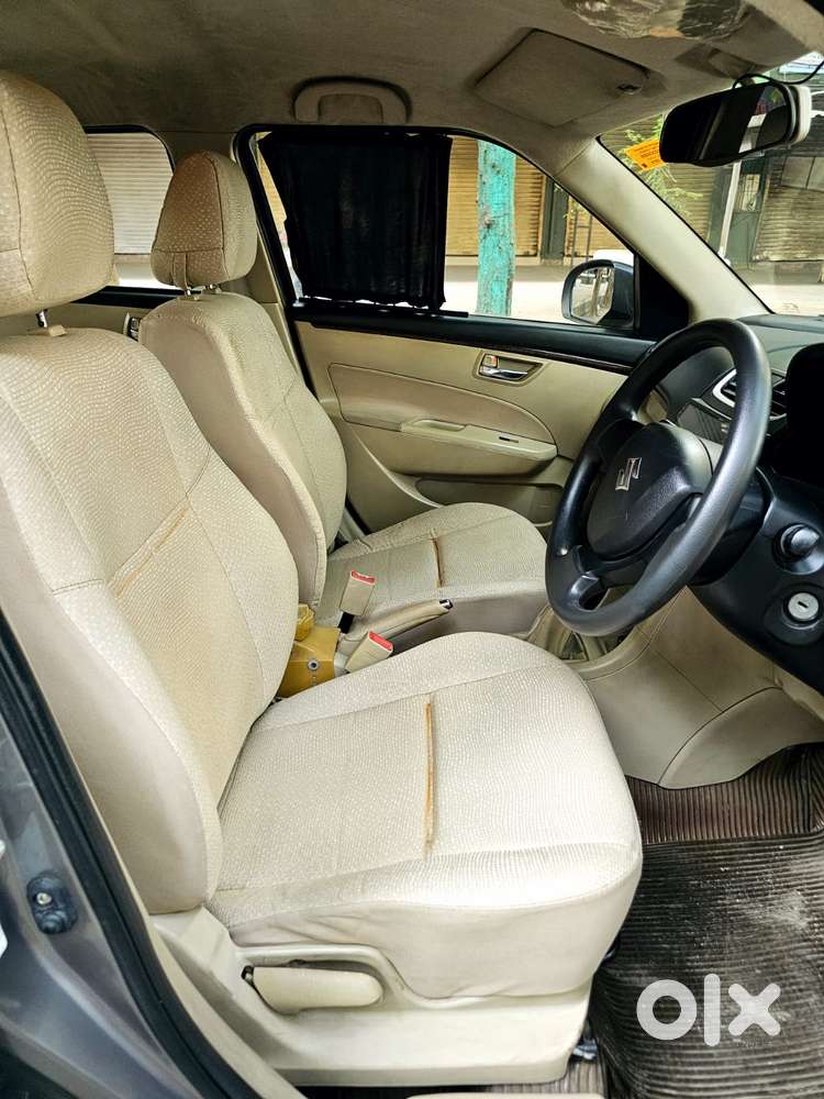 Maruti Suzuki Swift Dzire 2012-2015 Vdi, 2014, Diesel