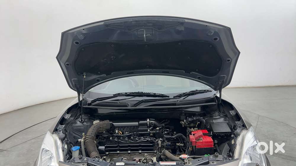 Maruti Suzuki Dzire 1.2 Zxi, 2018, Petrol