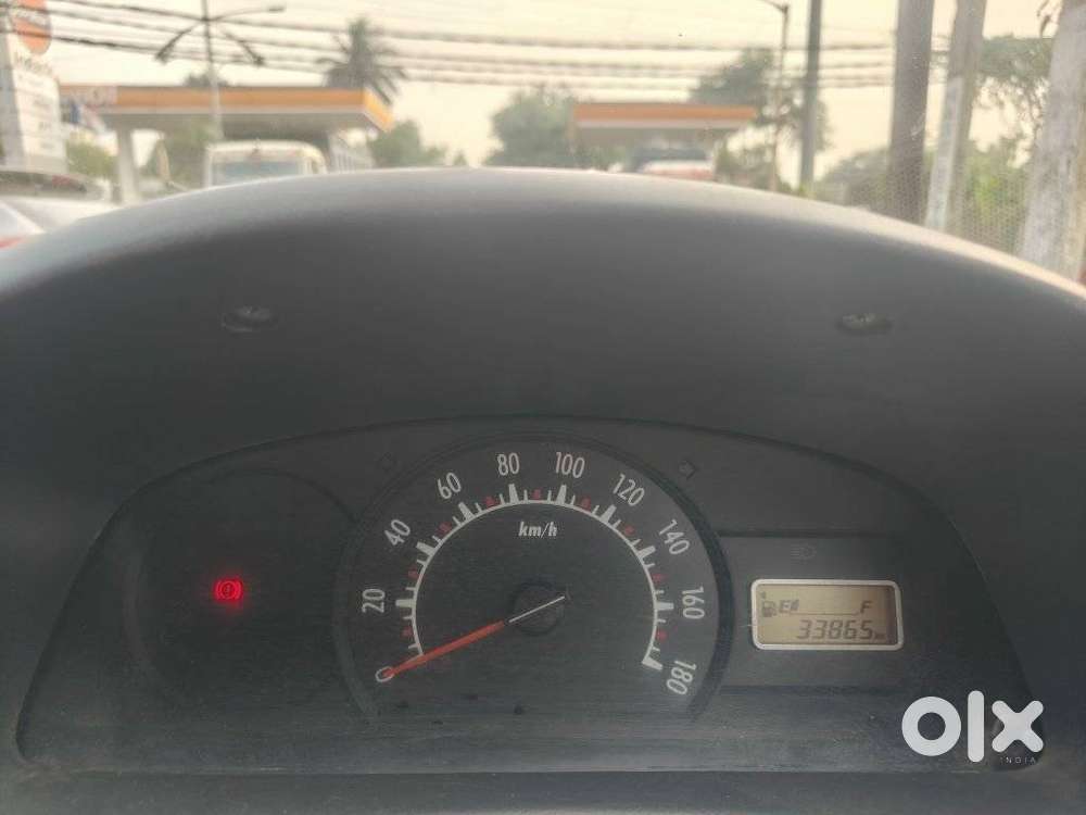 Maruti Suzuki Alto K10 1.0 Lxi, 2013, Petrol