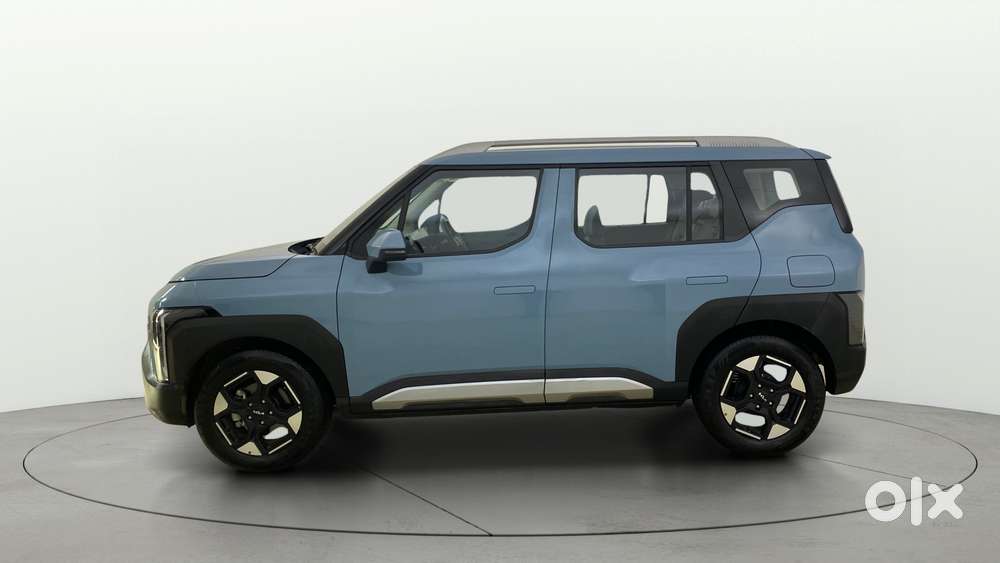 Kia Syros Htx Turbo, 2025, Petrol