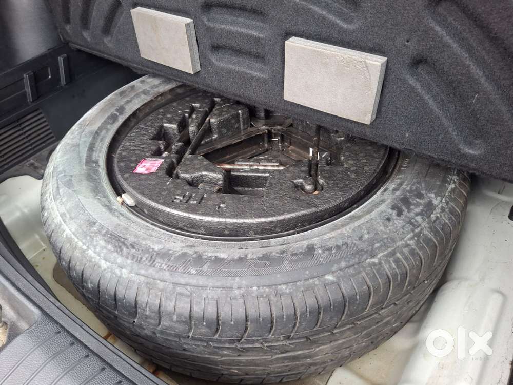 Hyundai Creta 1.6 Sx Option Diesel, 2018, Diesel