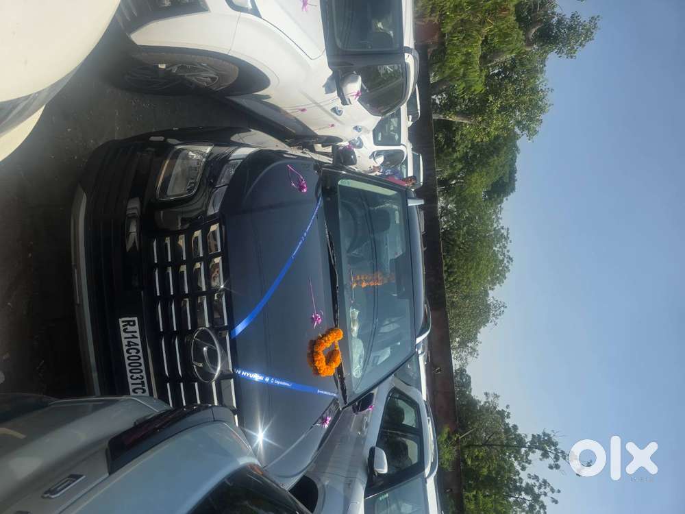 Hyundai Venue 2025 Petrol