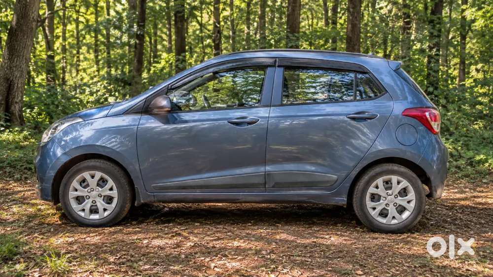 2016 Hyundai Prime Kappa