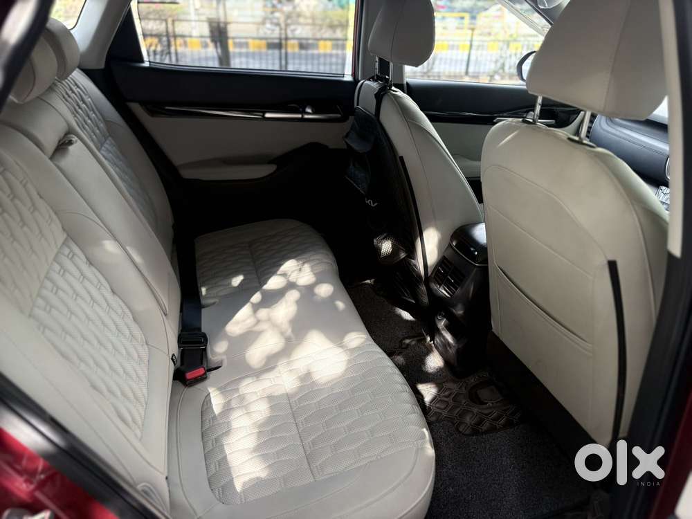 Kia Seltos Htk Plus G, 2023, Petrol