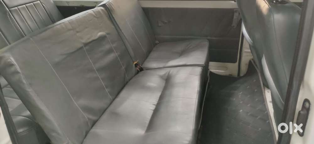 Maruti Suzuki Omni Mpi Std Bsiv, 2004, Petrol