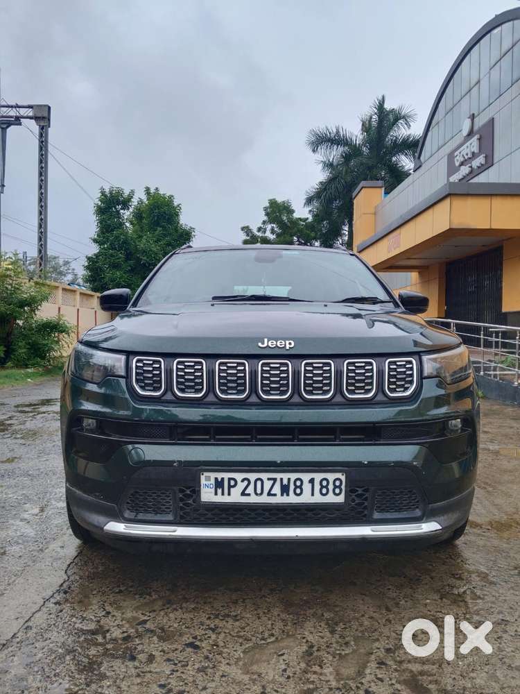 Jeep Compass 1.4 Limited Plus, 2025, Diesel
