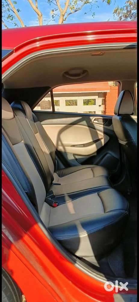 Hyundai I20 2016 Petrol Well Maintained