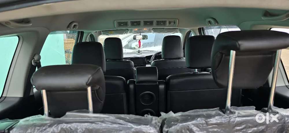 Maruti Suzuki Xl6 2021