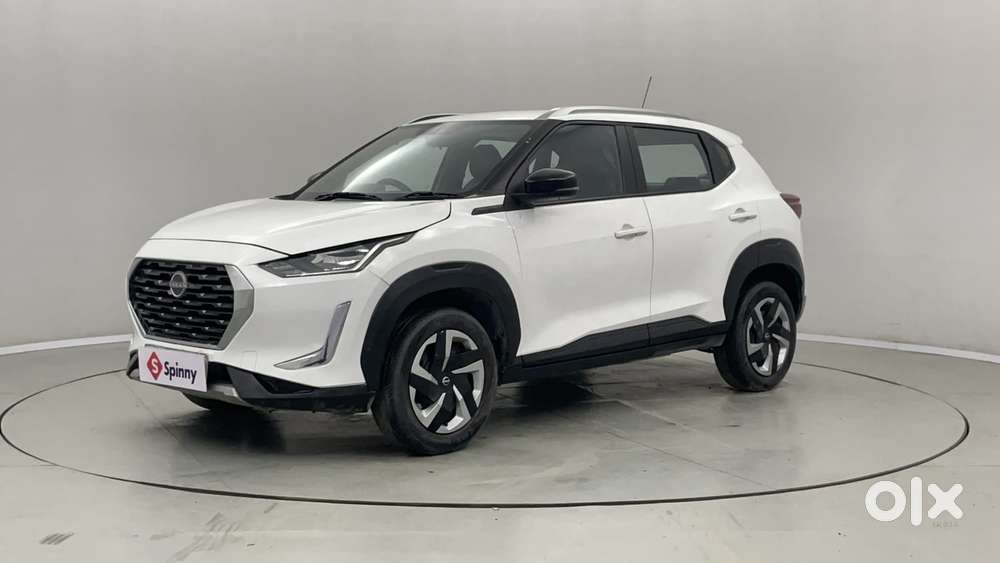 Nissan Magnite 1.0 Xl, 2023, Petrol