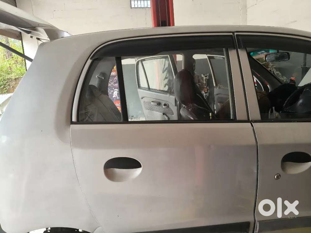 Hyundai Santro Xing Gls 2007