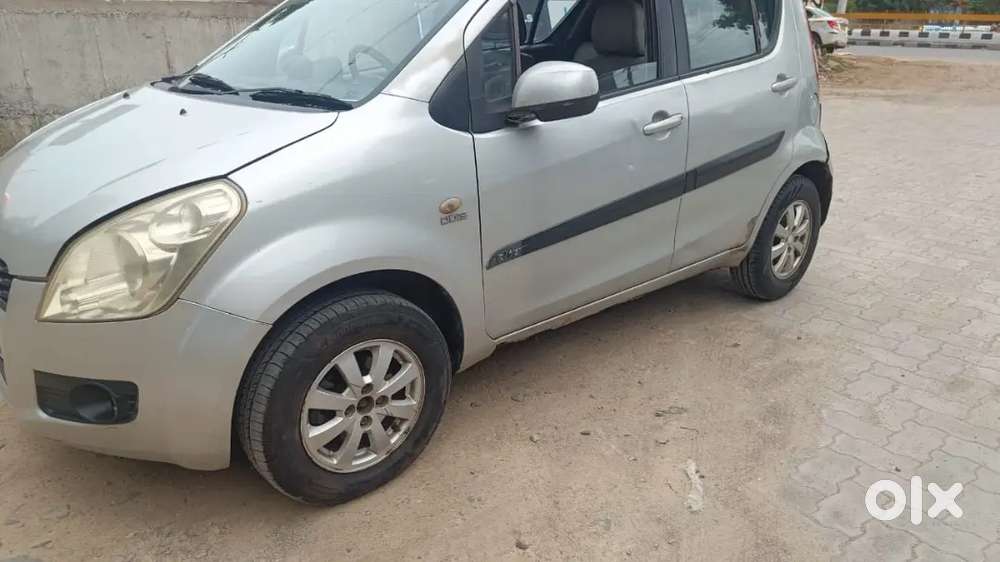 Ritz 2011 3 Owner Quality Vehicle 4 New Tyres
