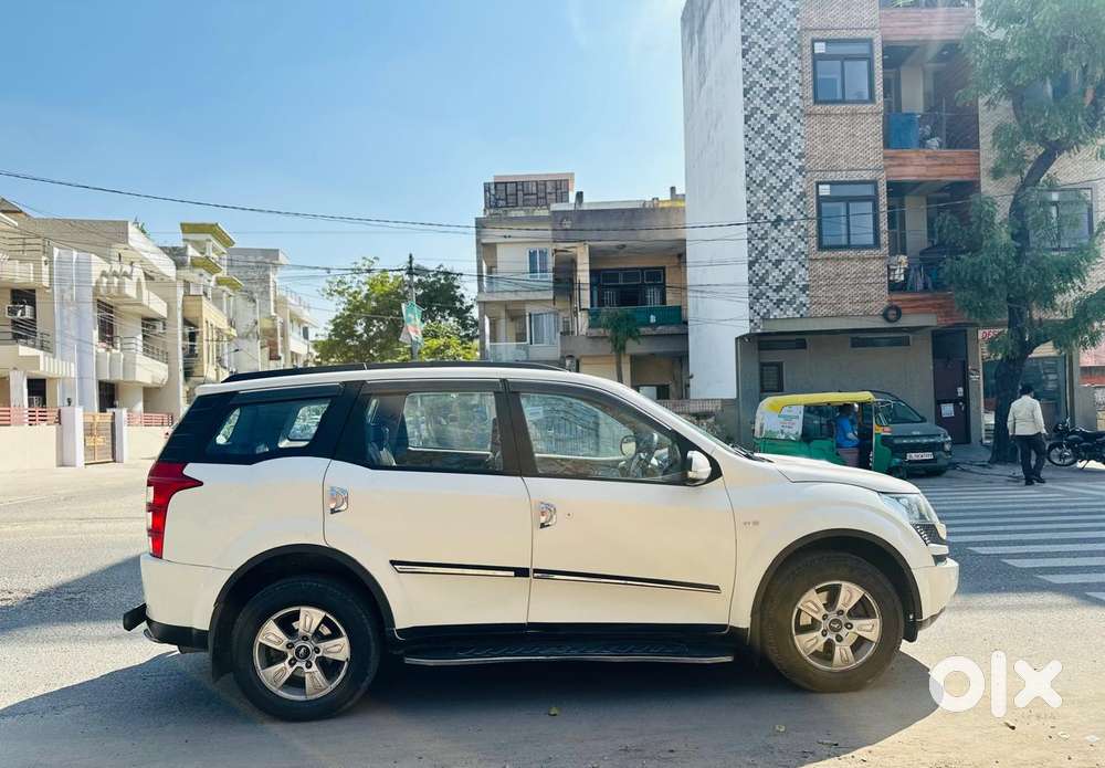 Mahindra Xuv500 W8, 2013, Diesel