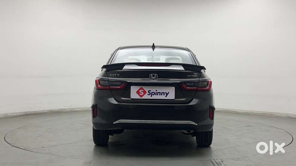 Honda City 1.5 Zx I-vtec Mt, 2022, Petrol