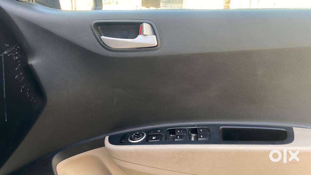 Hyundai Grand I10 Sportz 1.2 Kappa Vtvt, 2016, Petrol