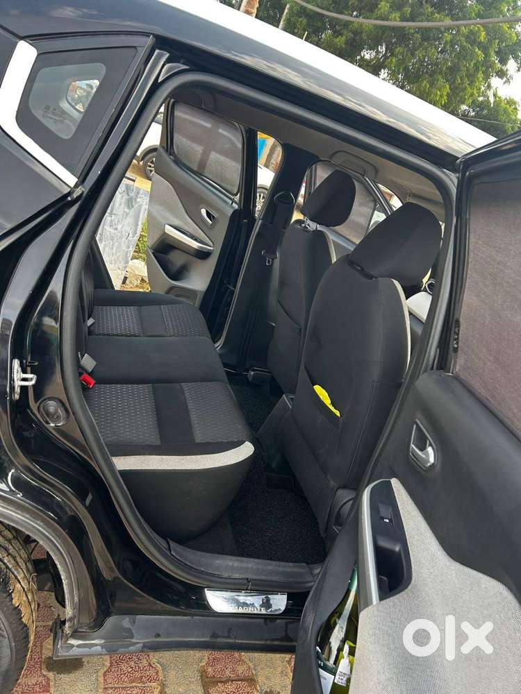 Nissan Magnite 2022 Petrol