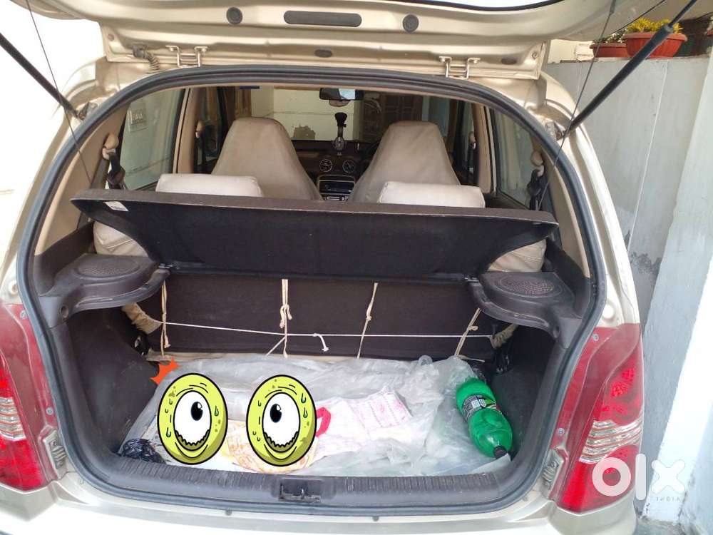 Santro Xing Gls For Sale In Excellent Condition.immediate Sale